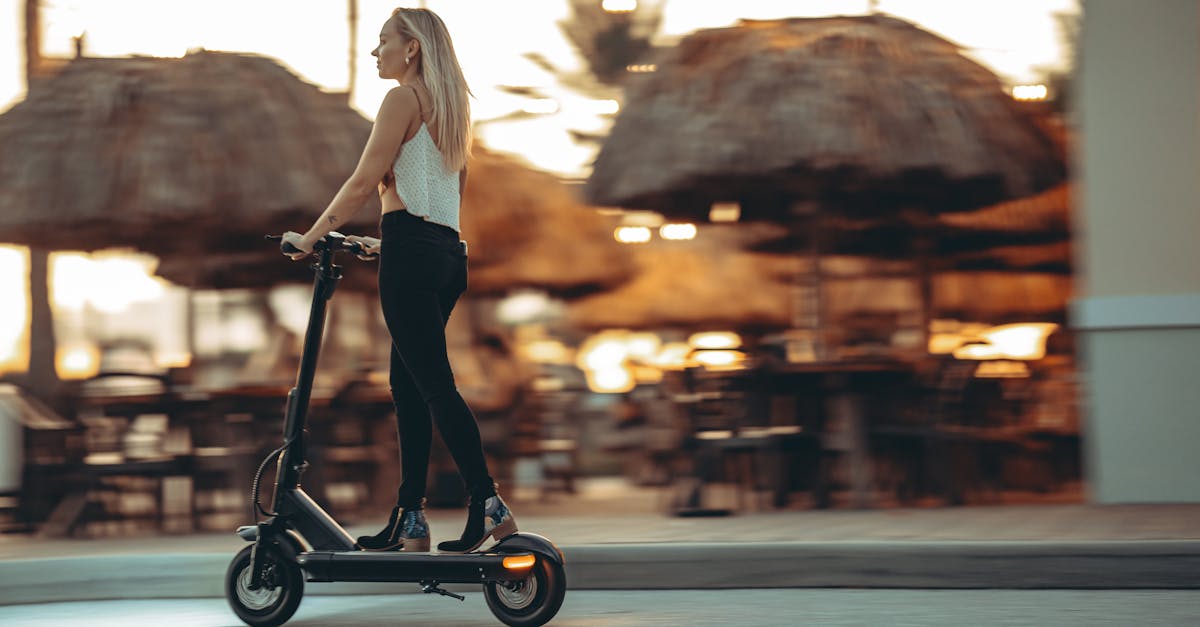 assurance trottinette électrique : protégez votre trottinette contre les accidents, vols et dommages avec une couverture adaptée à vos besoins.