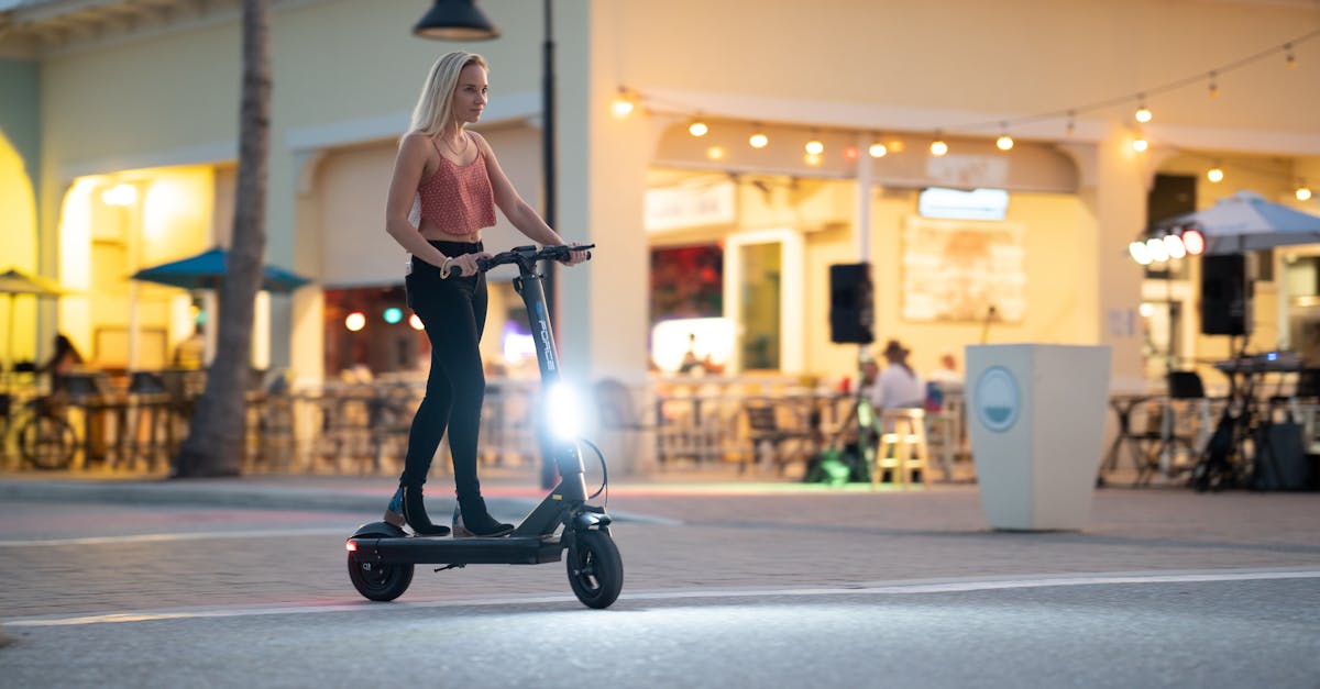 assurez votre trottinette électrique facilement et à petit prix avec notre assurance adaptée, couvrant les dommages, vols et responsabilités civiles.